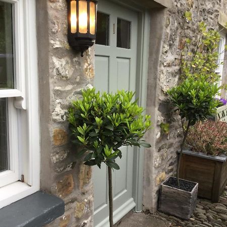 No 1 Fairbank Villa Kirkby Lonsdale Exterior photo