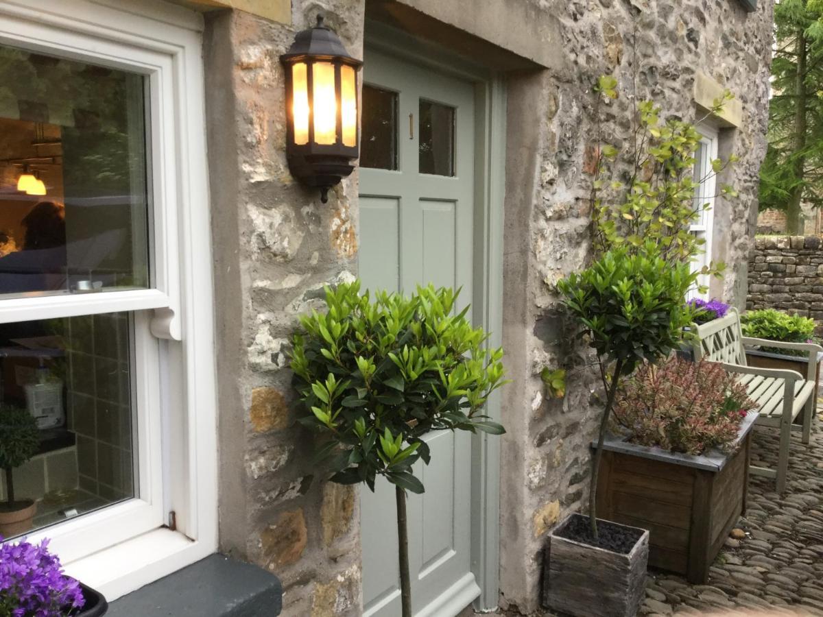 No 1 Fairbank Villa Kirkby Lonsdale Exterior photo