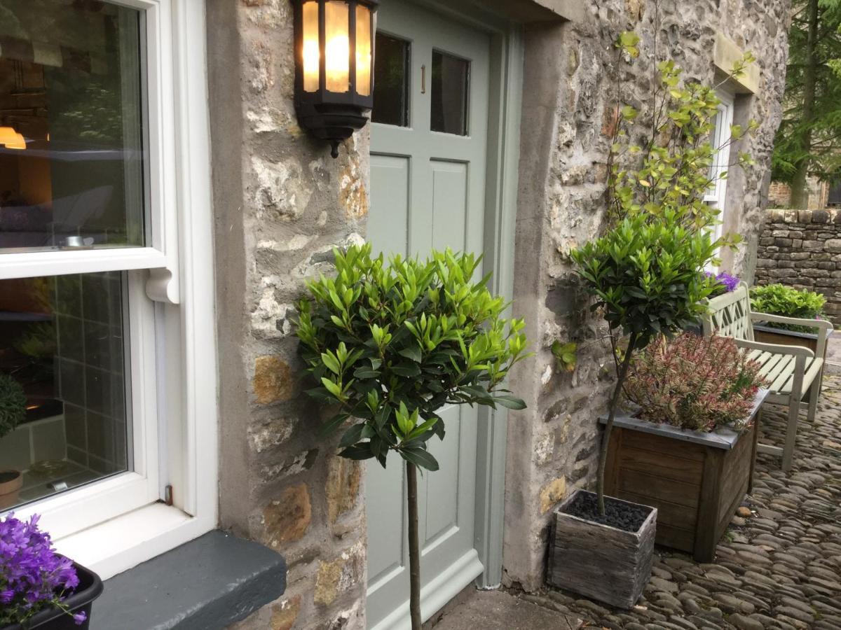 No 1 Fairbank Villa Kirkby Lonsdale Exterior photo