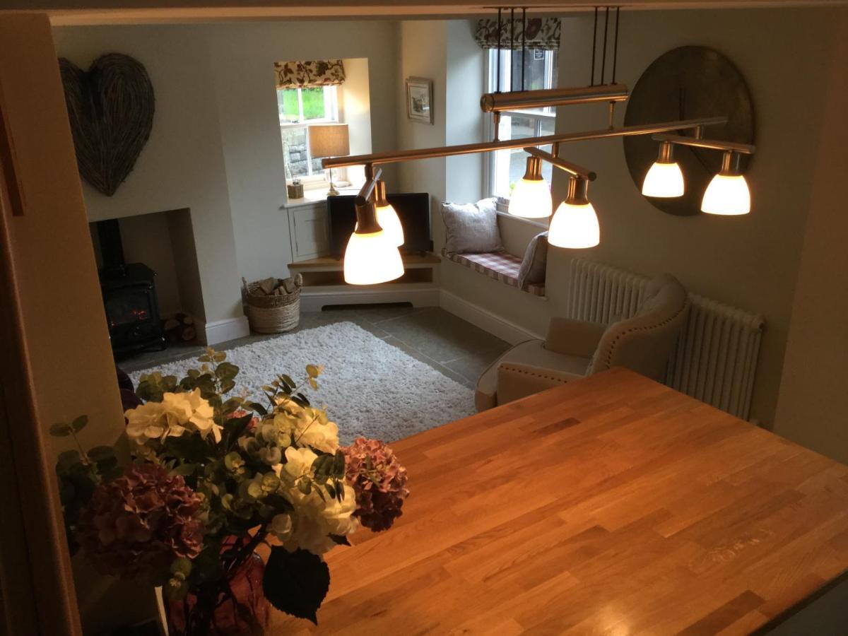No 1 Fairbank Villa Kirkby Lonsdale Exterior photo